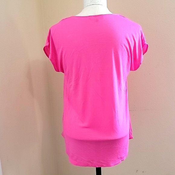 I-N-C International Concepts 2 Tops - Picture 3 of 8